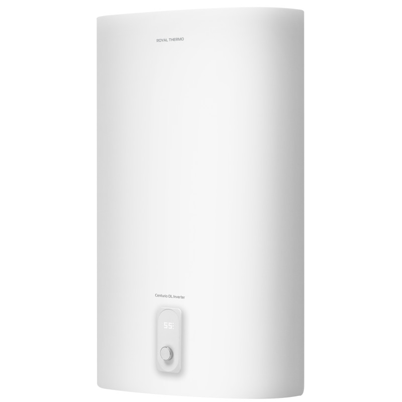 Накопительный водонагреватель Royal Thermo RWH 80 Centurio DL Inverter