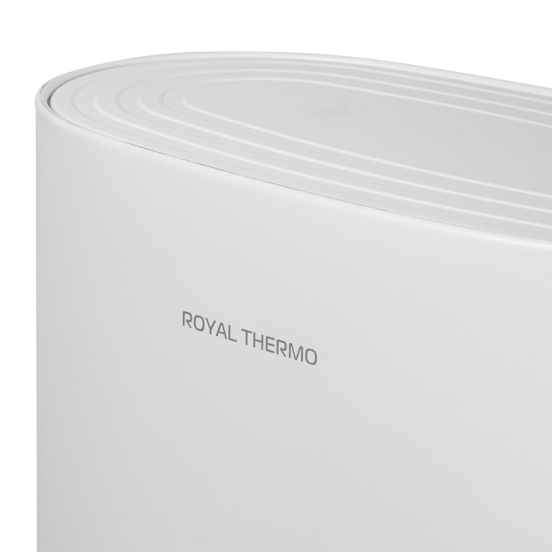 Накопительный водонагреватель Royal Thermo RWH 80 Centurio DL Inverter вблизи
