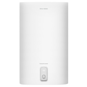 Накопительный водонагреватель Royal Thermo RWH 80 Centurio DL Inverter спереди