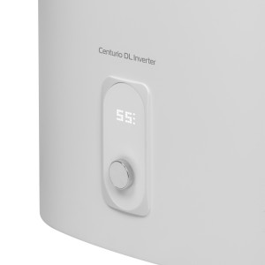 Накопительный водонагреватель Royal Thermo RWH 80 Centurio DL Inverter дисплей