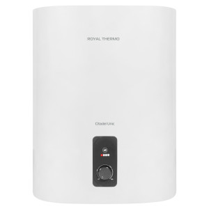 Накопительный водонагреватель Royal Thermo RWH 30 Citadel Unic спереди