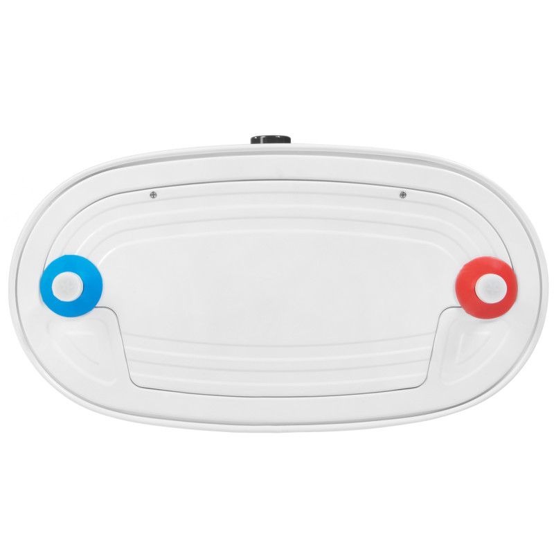 Накопительный водонагреватель Royal Thermo RWH 80 Citadel Unic снизу