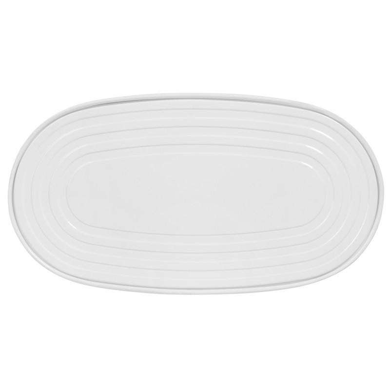 Накопительный водонагреватель Royal Thermo RWH 80 Citadel Unic сверху