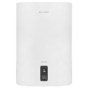 Накопительный водонагреватель Royal Thermo RWH 80 Citadel Unic спереди