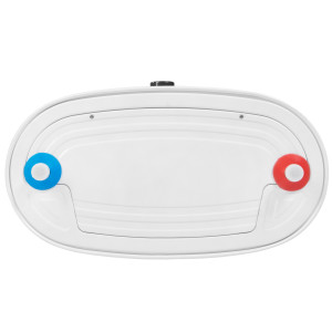 Накопительный водонагреватель Royal Thermo RWH 80 Citadel Unic снизу