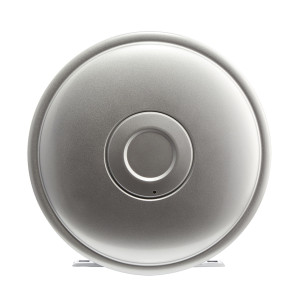 Накопительный водонагреватель Royal Thermo RWH 30 Interio сверху