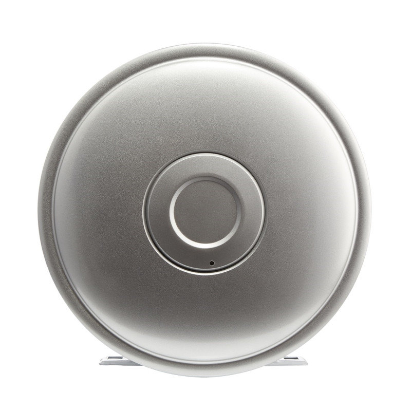 Накопительный водонагреватель Royal Thermo RWH 100 Interio сверху