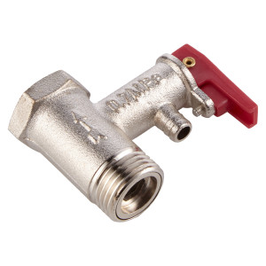 Накопительный водонагреватель Royal Thermo RWH 100 Interio комплекта