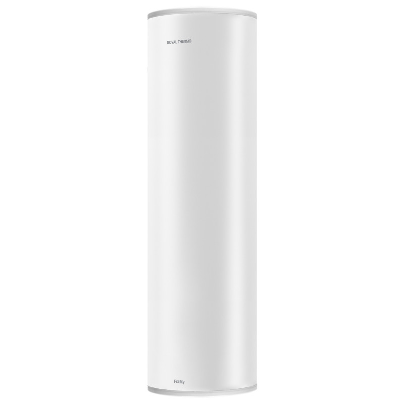 Накопительный водонагреватель Royal Thermo RWH 50 Fidelity