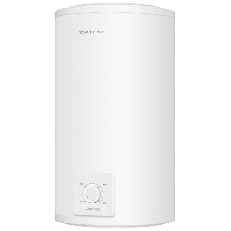 Накопительный водонагреватель Royal Thermo RWH 15 Genie ECO U