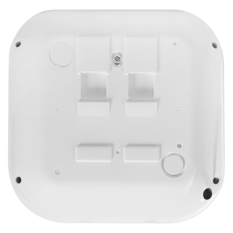 Накопительный водонагреватель Royal Thermo RWH 10 Stilla O сзади