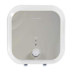 Накопительный водонагреватель Royal Thermo RWH 10 Stilla O спереди