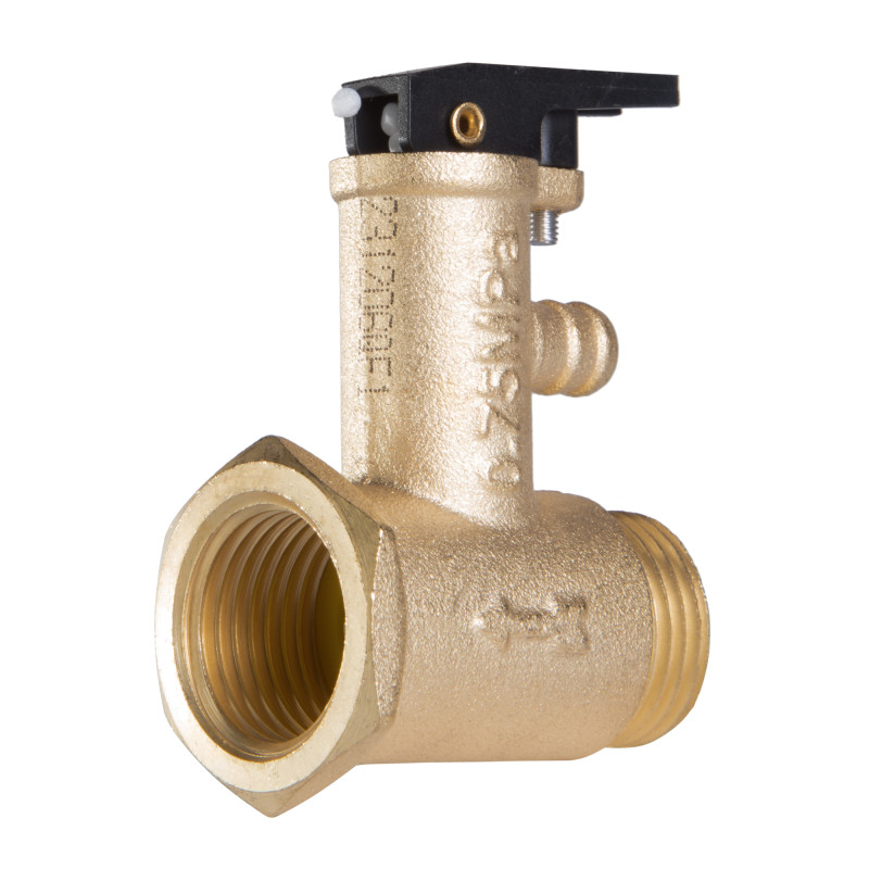 Накопительный водонагреватель Royal Thermo RWH 10 Stilla U комплектация (1)