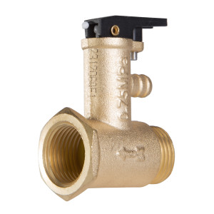 Накопительный водонагреватель Royal Thermo RWH 10 Stilla U комплектация (1)