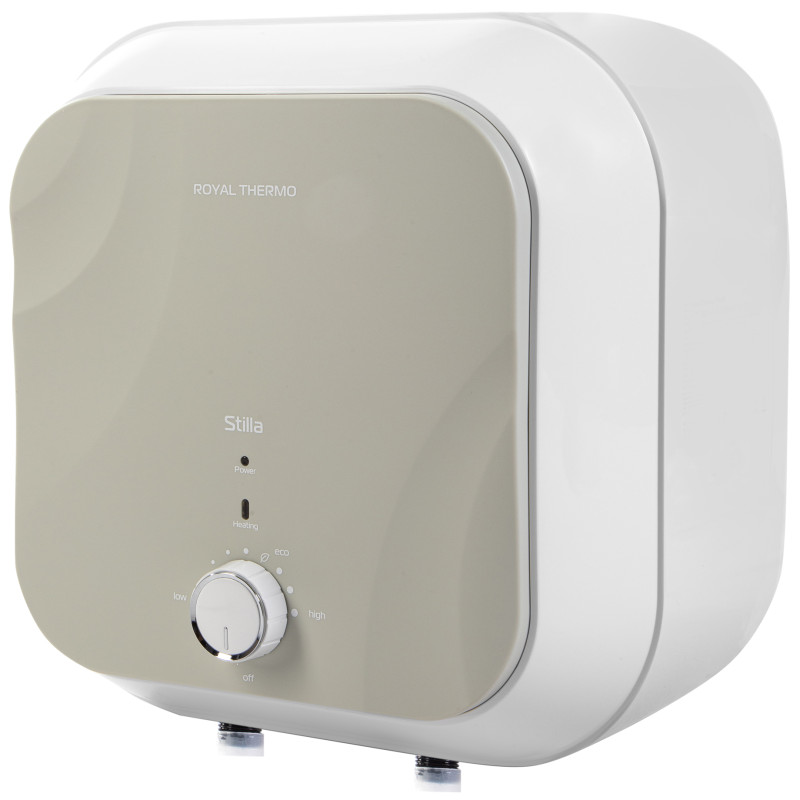 Накопительный водонагреватель Royal Thermo RWH 15 Stilla O