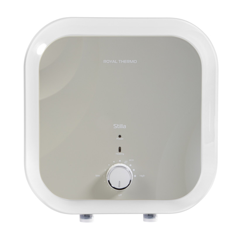 Накопительный водонагреватель Royal Thermo RWH 15 Stilla O спереди