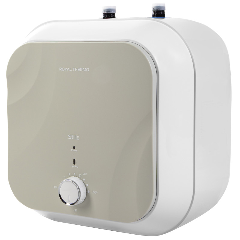 Накопительный водонагреватель Royal Thermo RWH 15 Stilla U