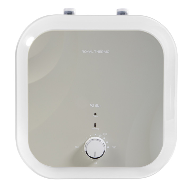 Накопительный водонагреватель Royal Thermo RWH 15 Stilla U спереди
