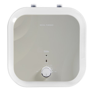 Накопительный водонагреватель Royal Thermo RWH 15 Stilla U спереди