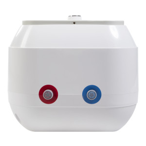 Накопительный водонагреватель Royal Thermo RWH 15 Stilla U сверху