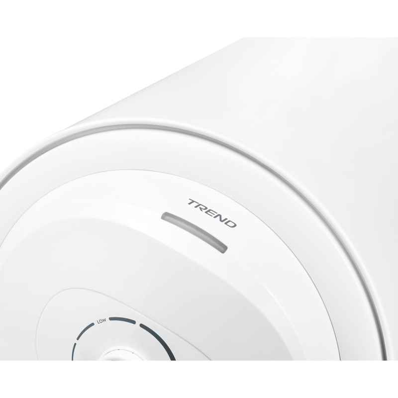 Накопительный водонагреватель Royal Thermo RWH 30 Trend вблизи