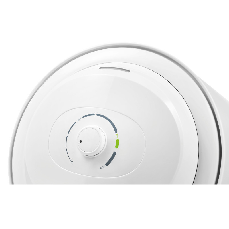 Накопительный водонагреватель Royal Thermo RWH 30 Trend переключатель