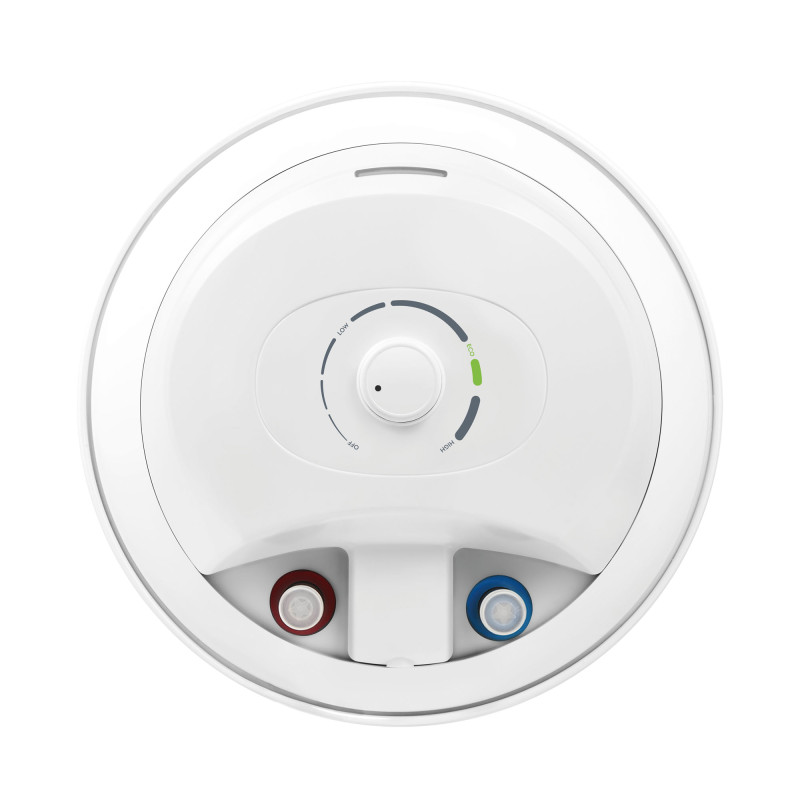 Накопительный водонагреватель Royal Thermo RWH 30 Trend снизу