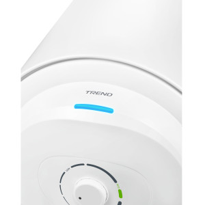 Накопительный водонагреватель Royal Thermo RWH 30 Trend регулировка температуры