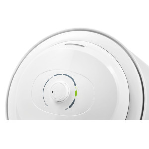 Накопительный водонагреватель Royal Thermo RWH 30 Trend переключатель