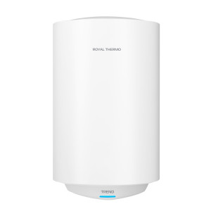 Накопительный водонагреватель Royal Thermo RWH 30 Trend спереди
