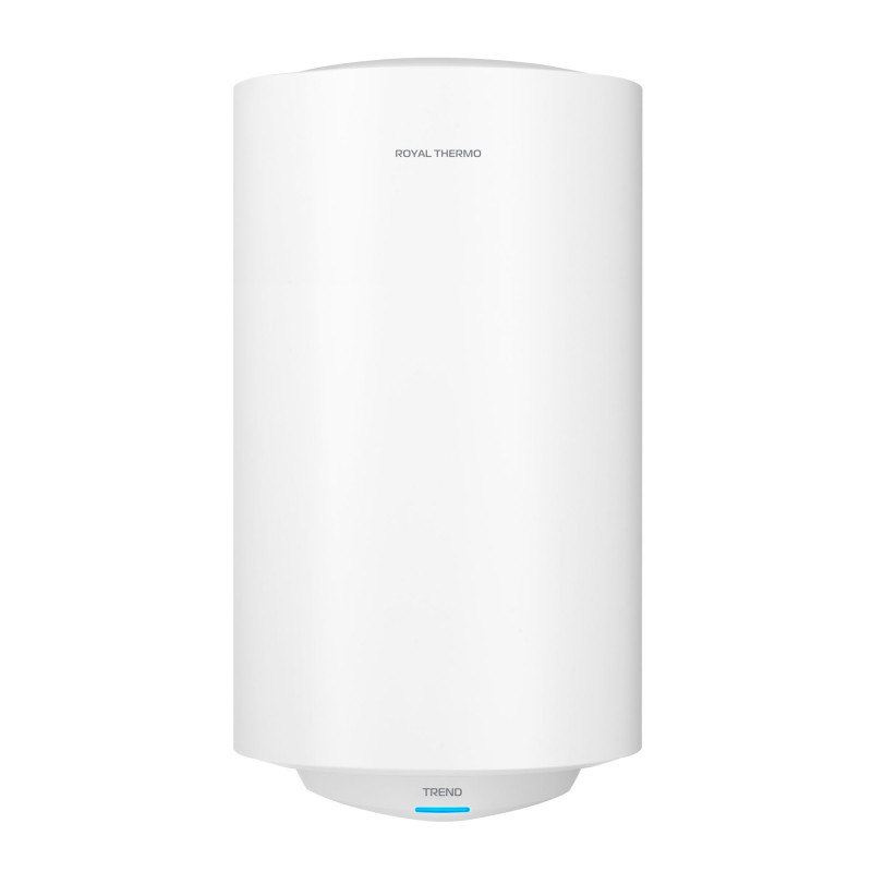 Накопительный водонагреватель Royal Thermo RWH 50 Trend спереди