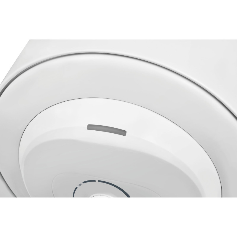 Накопительный водонагреватель Royal Thermo RWH 50 Trend вблизи (1)