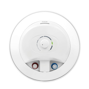 Накопительный водонагреватель Royal Thermo RWH 50 Trend снизу