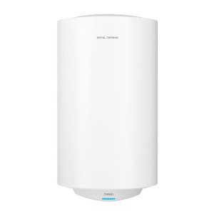 Накопительный водонагреватель Royal Thermo RWH 50 Trend спереди