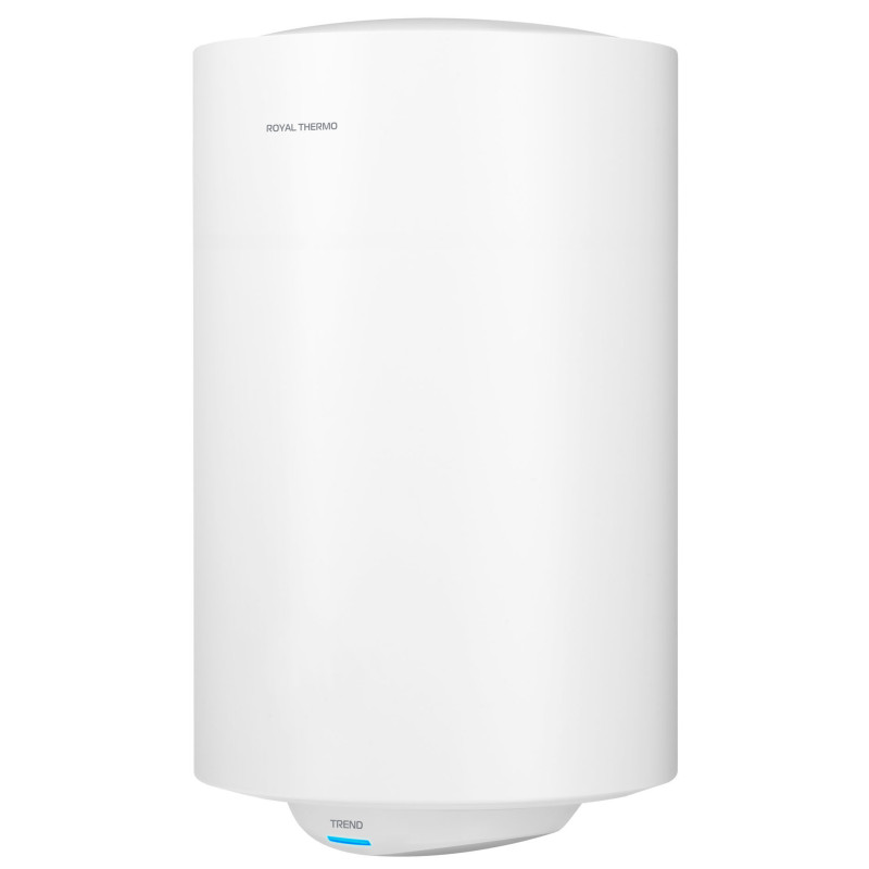 Накопительный водонагреватель Royal Thermo RWH 80 Trend