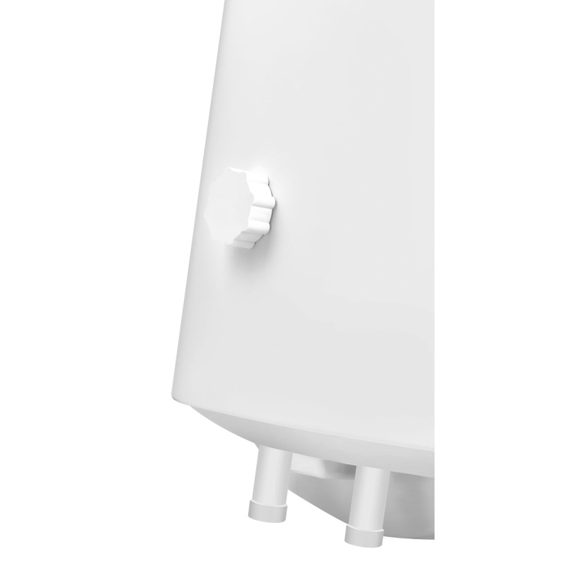 Накопительный водонагреватель Royal Thermo RWH 80 Trend вблизи (2)