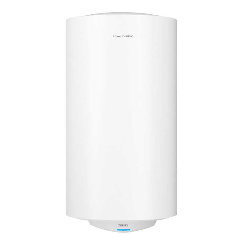 Накопительный водонагреватель Royal Thermo RWH 100 Trend спереди