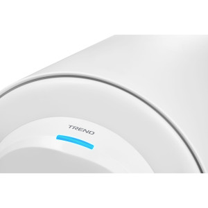 Накопительный водонагреватель Royal Thermo RWH 100 Trend вблизи