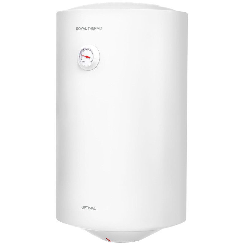 Накопительный водонагреватель Royal Thermo RWH 50 Optimal
