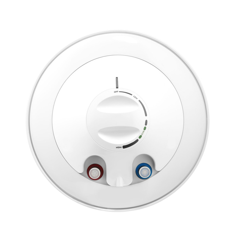 Накопительный водонагреватель Royal Thermo RWH 50 Optimal снизу