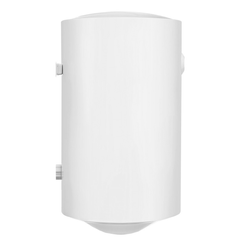 Накопительный водонагреватель Royal Thermo RWH 100 Optimal сбоку