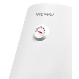 Накопительный водонагреватель Royal Thermo RWH 100 Optimal индикатор нагрева