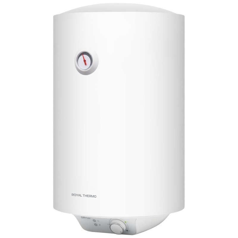 Накопительный водонагреватель Royal Thermo RWH 30 DRYver