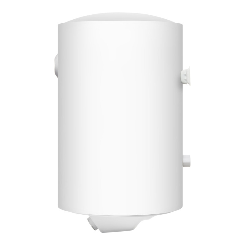 Накопительный водонагреватель Royal Thermo RWH 30 DRYver сбоку