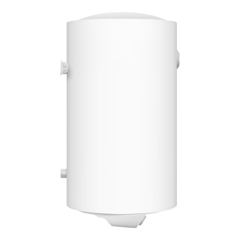 Накопительный водонагреватель Royal Thermo RWH 50 DRYver сбоку (1)