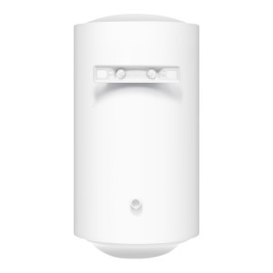 Накопительный водонагреватель Royal Thermo RWH 50 DRYver сзади
