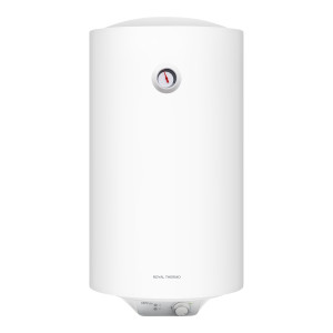 Накопительный водонагреватель Royal Thermo RWH 50 DRYver спереди
