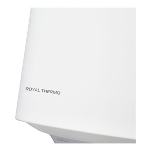 Накопительный водонагреватель Royal Thermo RWH 50 DRYver вблизи