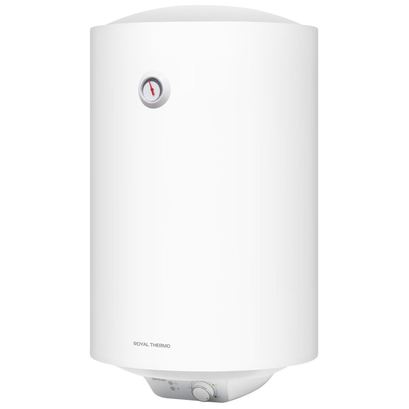 Накопительный водонагреватель Royal Thermo RWH 80 DRYver