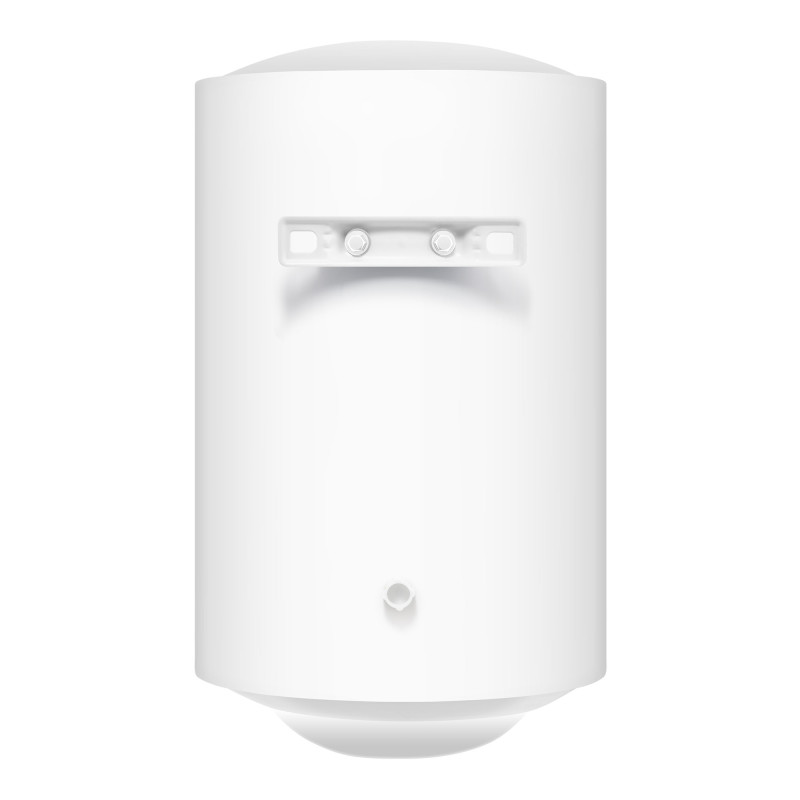 Накопительный водонагреватель Royal Thermo RWH 80 DRYver сзади